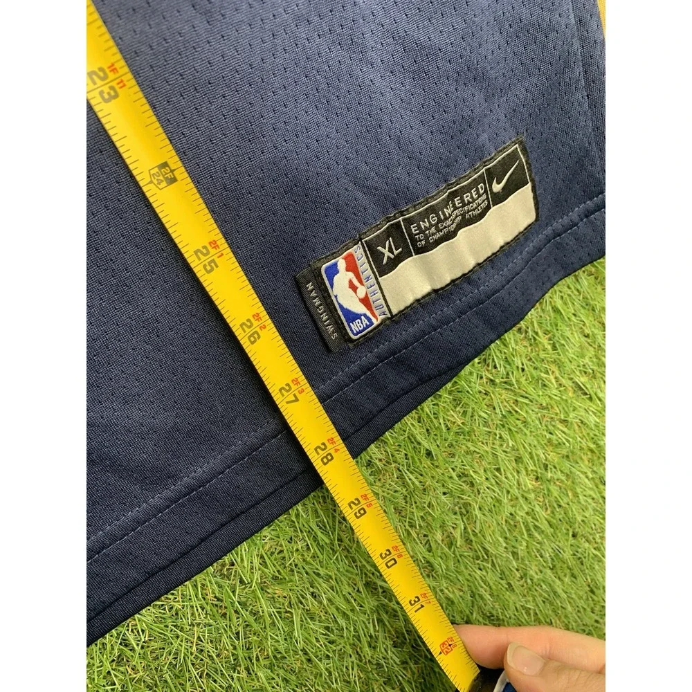 Zion Williamson New Orleans Pelicans Jersey Youth XL (18-20) Swingman Nike #1